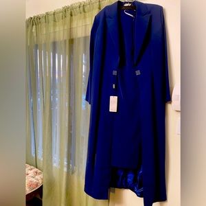 Jumpsuit / Pantsuit Mother of the Bride Dress Plus Size Elegant